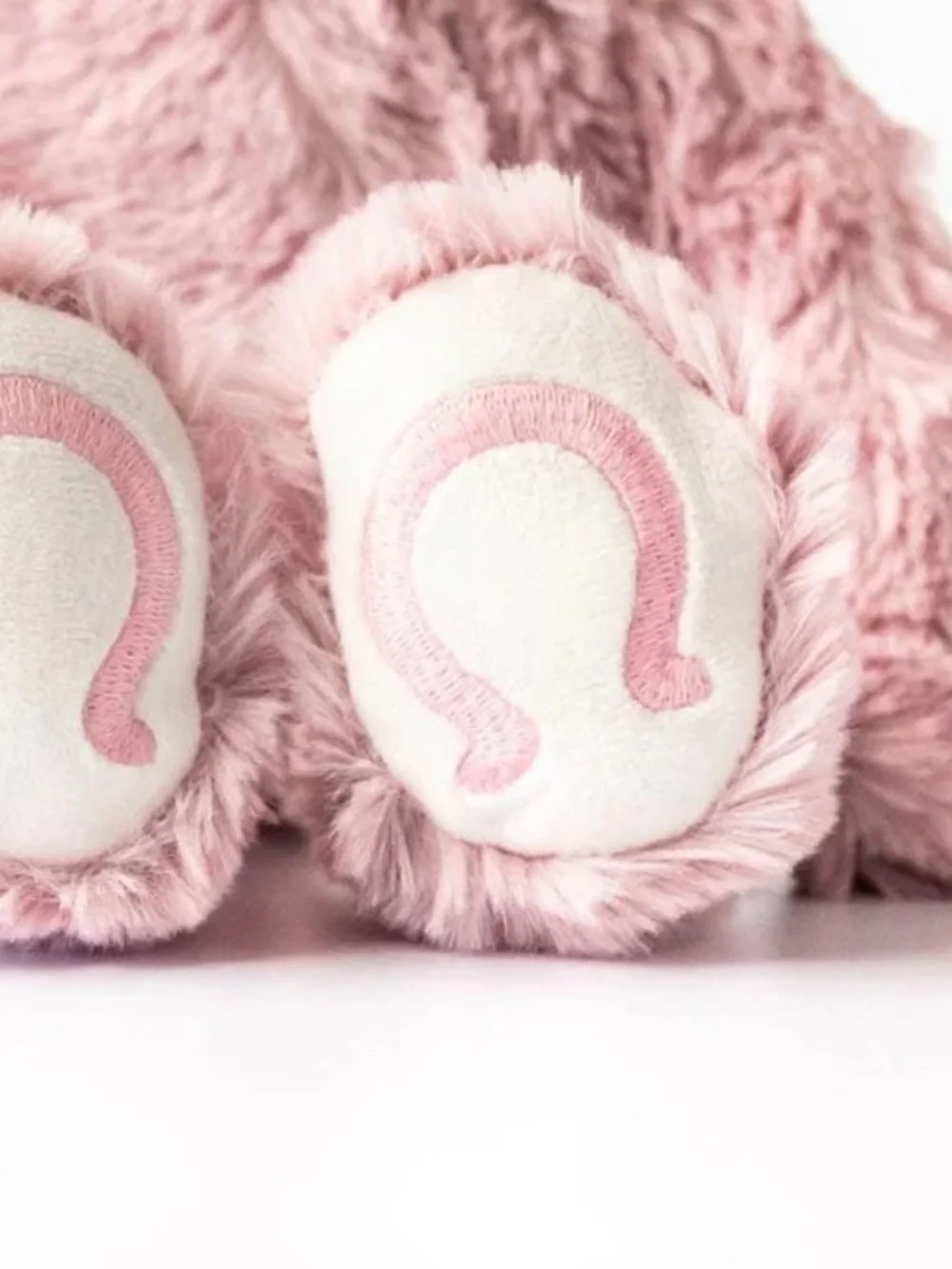 Pink Unicorn Plush Buddy with Storybook - Unicorn Let Your Light Shine NWOT